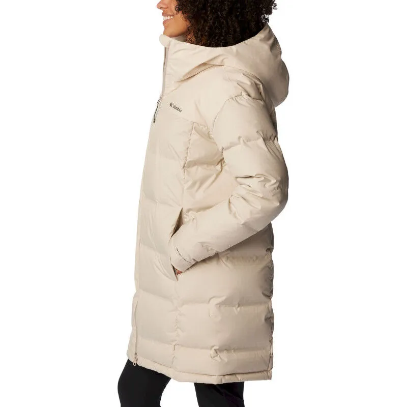 Columbia  Opal Hill Mid Down Jacket - Parka - Donna